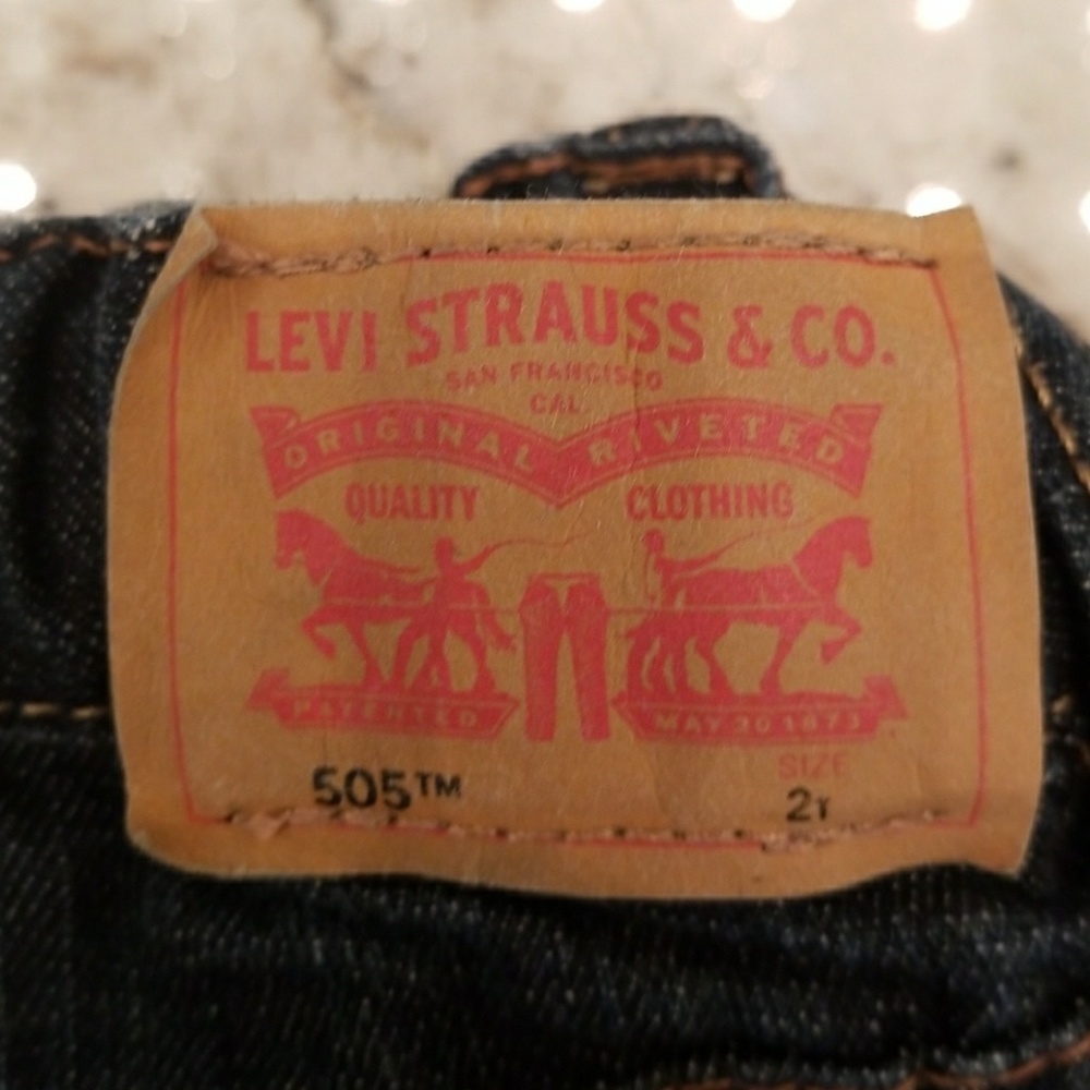 Jeans - Picture 2 of 2